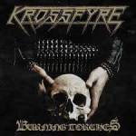 KROSSFYRE - Burning Torches